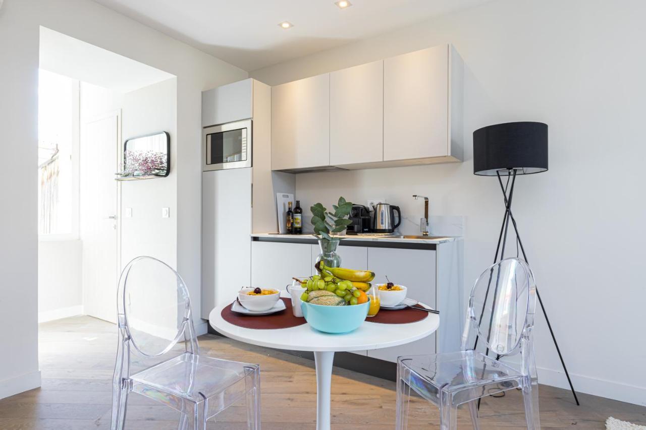 Apartment Bavastro - The Port - New 2 Nizza