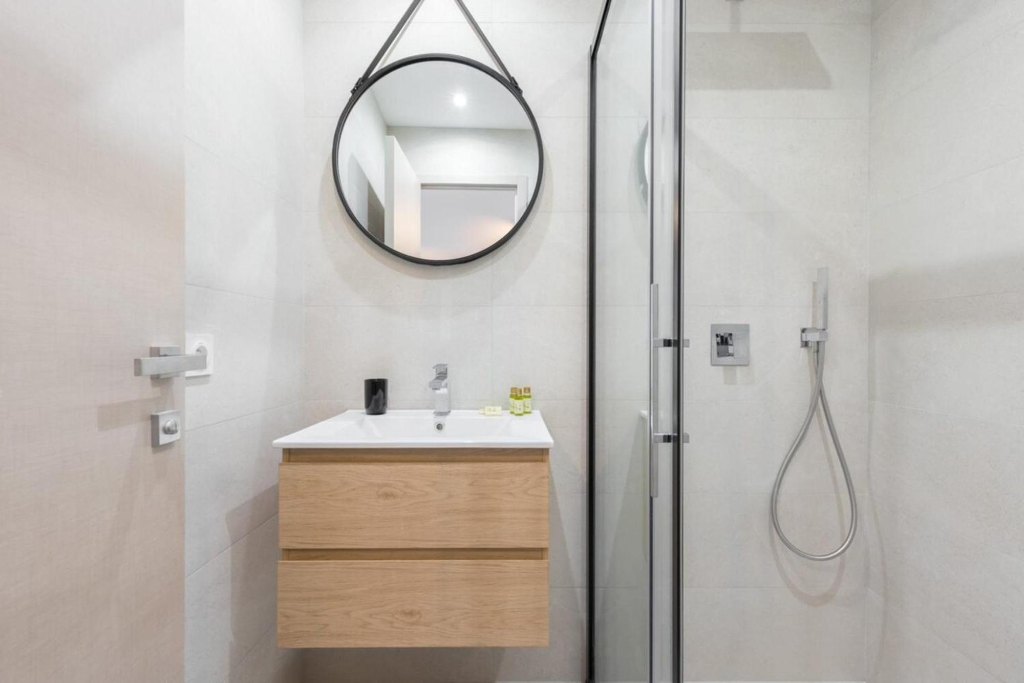 Bavastro - The Port - New 2 Apartment Nizza