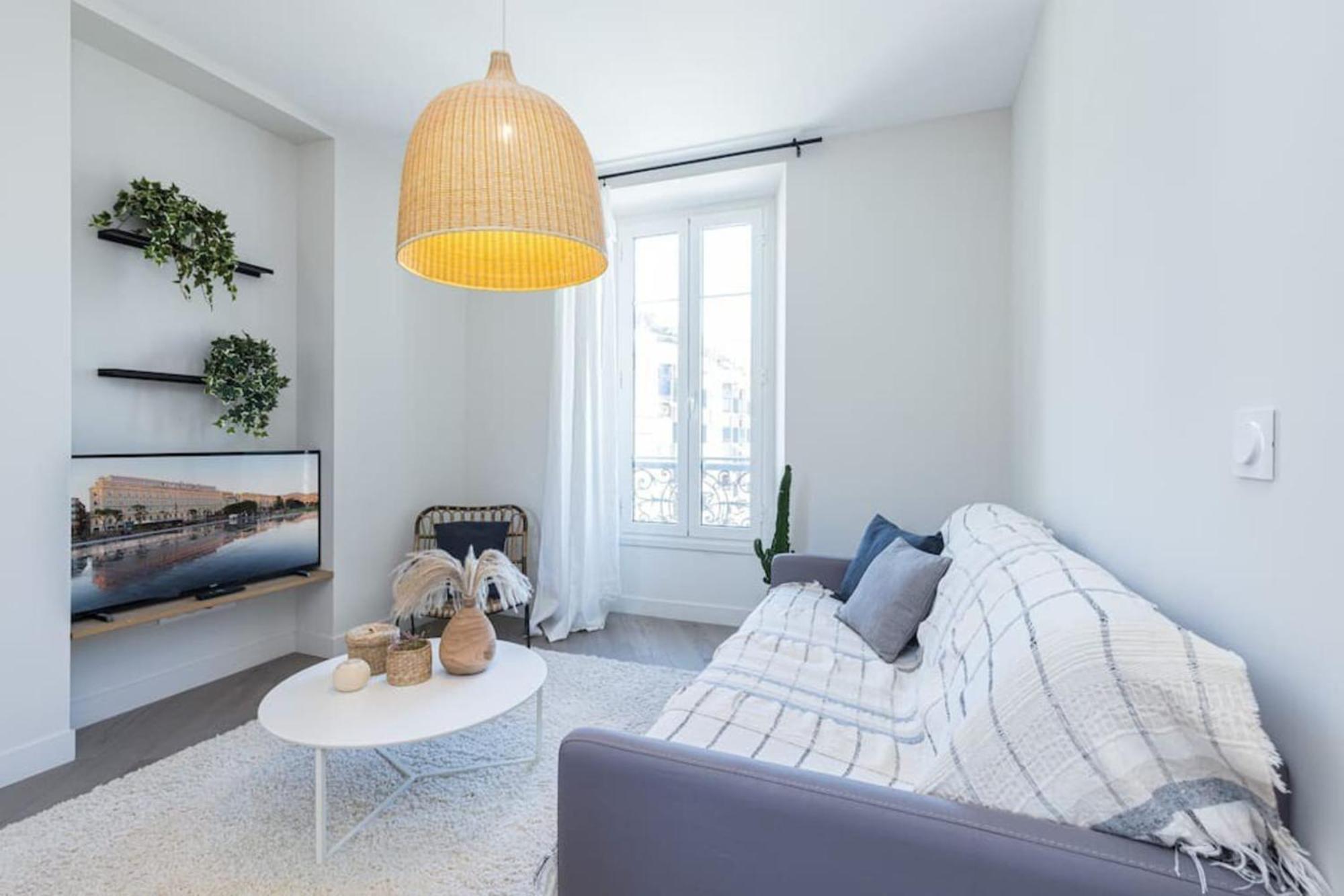 Apartment Bavastro - The Port - New 2 Nizza